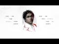 Rony Parulian - Angin Rindu (Official Lyric Video)