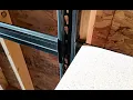 Performax component shelving from Menards