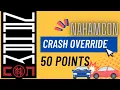 NahamCon CTF 2022 Crash Override