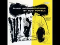 Bud Powell Trio - Stairway to the Stars