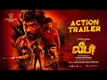 Leader - Action Trailer Legend Saravanan R S Durai Senthilkumar Ghibran Vaibodha