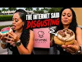 The Internet Said Crumbl Cookies Are DISGUSTING So I Had to Find Out