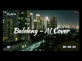 Baleleng - Roel Cortez, Heartfelt Cover