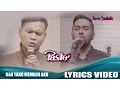 Lagu Pasto - Kau Yang Memilih Aku (Official Lyric Video)