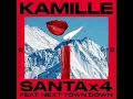 My Review: Kamille feat. Next Town Down "Santa x4"