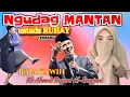 Lagu NEANG MANTAN, USTADZ RUHAY RAJA KAWIH KH AHMAD ROYANI TERBARU