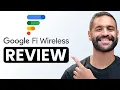 Google Fi Wireless Review 2026 - Is It Worth It Pros Cons
