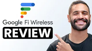 Google Fi Wireless Review 2026 - Is It Worth It Pros Cons