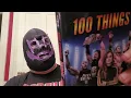 Pro Wrestling Loot Unboxing April 2025