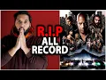 FastX Worldwide Total Box Office Collection FastX Day 6 Box Office Collection India