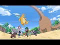Pokemon Horizons Episode 117 Preview | Pokemon Horizons Rising again | Pokemon Horizons 