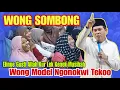Download Lagu KH ANWAR ZAHID TERBARU PALING LUCU WONG SOMBONG VS WONG MLARAT DI CILENG MAGETAN 