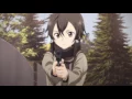 Sword Art Online II - Sinon owns bullies