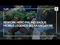 Download Lagu Rework Grock Telah Selesai \u0026 Terlihat Sangat Bagus! - TL;DR