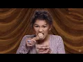 zendaya being a virgo for 10 minutes straight