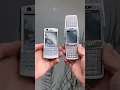 Download Lagu 📱 Nokia E70 vs Sony Ericsson P990i — business class in two forms!