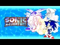 Azure Blue World ...For Emerald Coast Act 1 - Sonic Adventure Music Extended