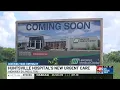 Lawrence County urgent care New facility could break ground this fall