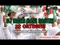 Download Lagu DJ MARS HARI SANTRI  22 OKTOBER || DJ SHOLAWAT TERBARU 2025 || BY SHOLAWAT VIBES !!