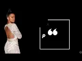 Ari Lennox - PRESSURE (Lyrics)