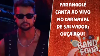 parangol canta 