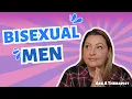 The Truth about Bisexuality and Men A Therapist Explains