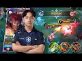 Download Lagu THANK YOU TLPH OHEB FOR GRANGER NEW BROKEN BUILD EARLY TO LATE GAME (You Must Try)