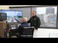 CSX Locomotive Simulators Advancing Rail Safety Training Innovation