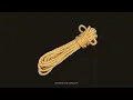 Quick Release Performance Rope Coil - How To P