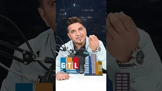 एक Penny Stock न क य 5000 Crore क Scam Stockmarket Trendingshorts Shortsfeed Gtlinfra 