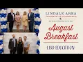August 2026 LACC Business Breakfast Lindale ISD