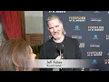 Jeff Fahey Talks About Playing A Real Life Character In Fireflies at El Mozote