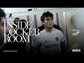 Download Lagu KEMBALIKAN KEADAAN DI BABAK KEDUA | INSIDE LOCKER ROOM VS PERSIJAP JEPARA