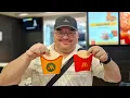 Download Lagu Ik heb 10.000 km gereisd voor een echte Big Mac