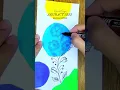 Boho Chic Art Made SIMPLE with Acrylic Painting V24