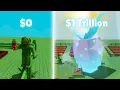Download Lagu $0 To $1 Trillion Using Only Elder Strawberry Seeds in Roblox Grow a Garden