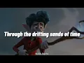 ONWARD - CARRIED ME WITH YOU (LYRICS VIDEO)