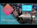 Download Lagu Tricotando (19/12/18) | Completo