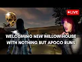 NEW Willow Deildegast Release Day Phasmophobia Live VOD ShanaLeigh
