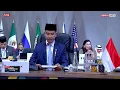 Lagu [FULL] Gibran Pidato di KTT G20, Pamerkan QRIS Sebagai Solusi Ekonomi Digital #beritasatu