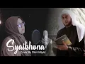 Download Lagu SYAIKHONA Syekh Ali Jaber - Cover By Dini (Mengenang Guru Tercinta)