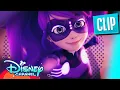Download Lagu Ladybug vs. Monarch Across Parallel Universe | Miraculous World Paris | @disneychannelanimation x @Miraculous