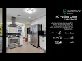 New Listing 149 OLD ORCHARD LANE OCEAN TWP NJ