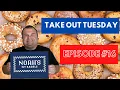 Where are the Top Restaurants in Orange County - Takeout Tuesday