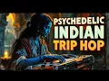 Lagu Psychedelic Indian Trip Hop [Full AI Album] | You deserve a rest... get these grooves in ya brain!