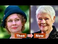 24 Beautiful British Actresses Celebrities Then and Now