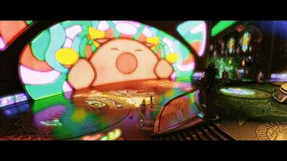 IpsuShade - IpsuProSuite Ray Traced Global Illumination Demo