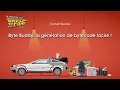 Byte Buddy la generation de bytecode facile Comet Nicolas