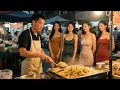 Download Lagu 【FULL】A Street Vendor Obtained the Most Powerful Stall System, Helping Him Become the Top!#minidrama
