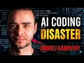 OpenAI Founder Admits Vibe Coding Is a Disaster
